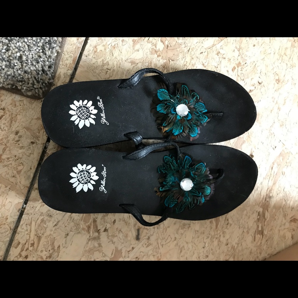 FUN Summer Sandals